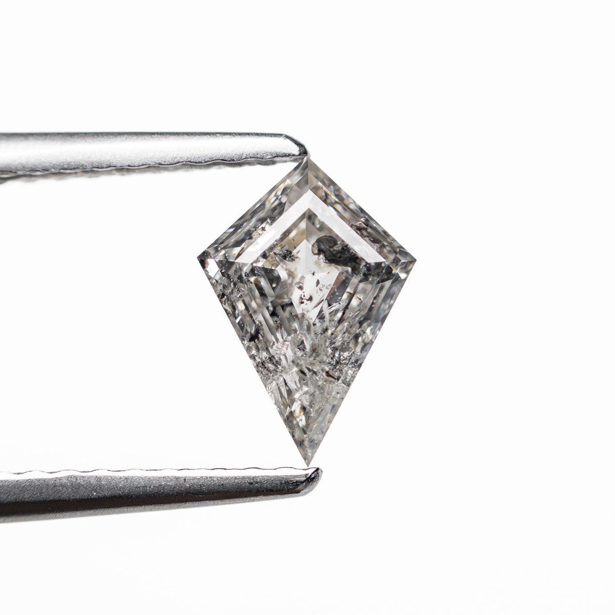 0.67ct 8.15x5.72x2.70mm Kite Step Cut 🇨🇦 28161-01-Staghead Designs