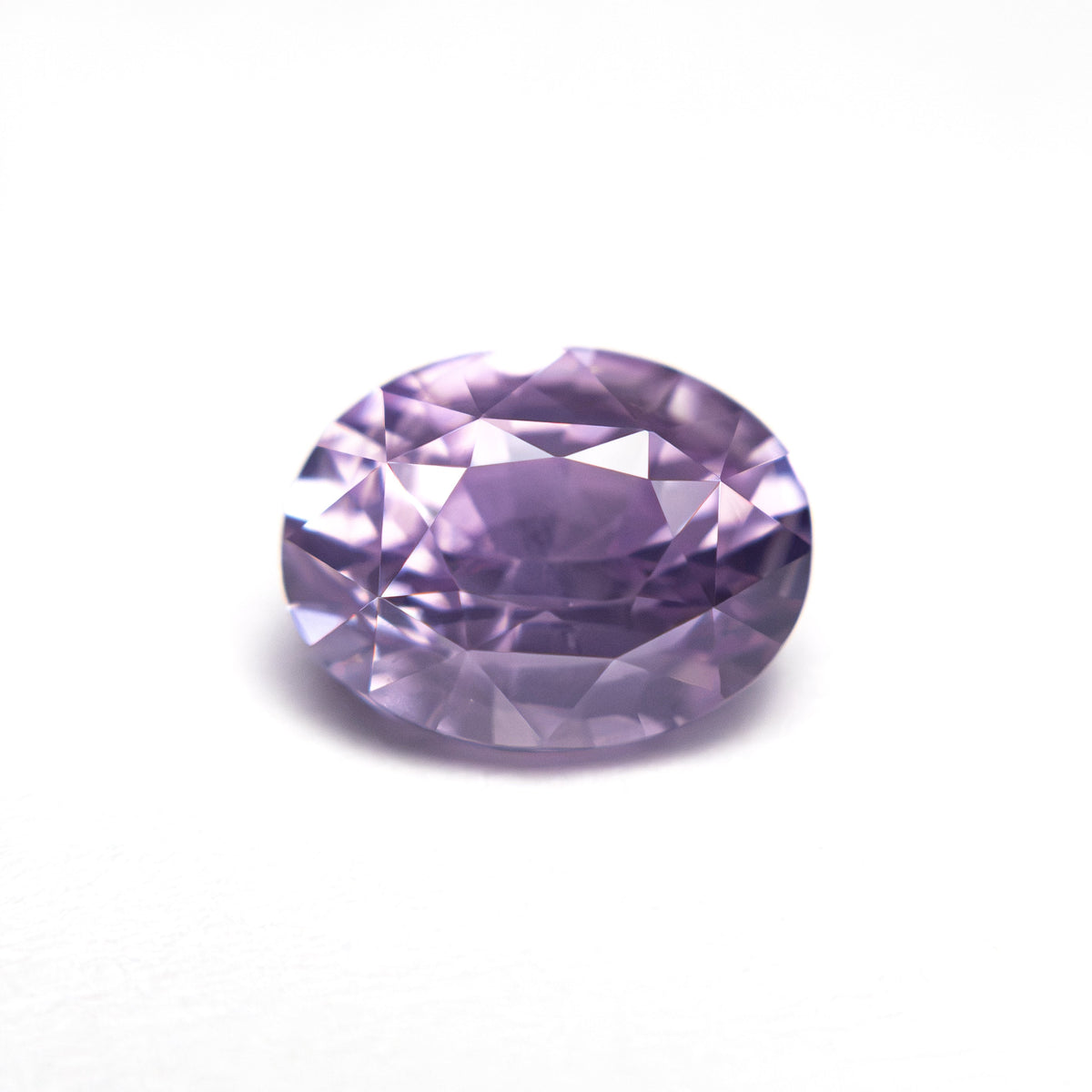 2.51ct 8.55x6.58x5.32mm Oval Brilliant Sapphire 28200-01