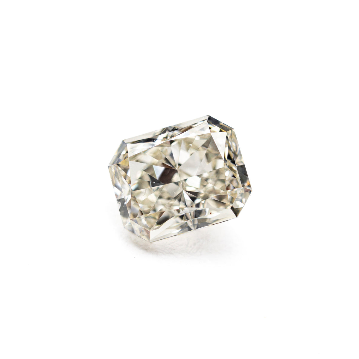 1.01ct 6.09x5.00x3.52mm SI1 L Cut Corner Rectangle Brilliant 🇨🇦 28313-16-Staghead Designs