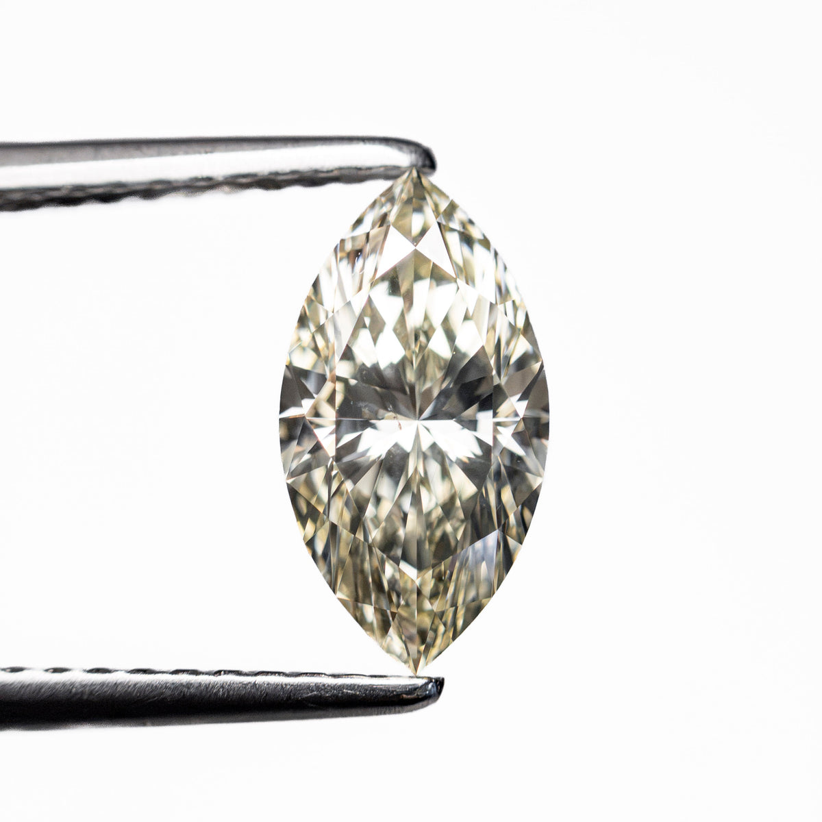1.20ct 10.37x5.46x3.62mm SI2 Q-R Marquise Brilliant 🇨🇦 28313-20