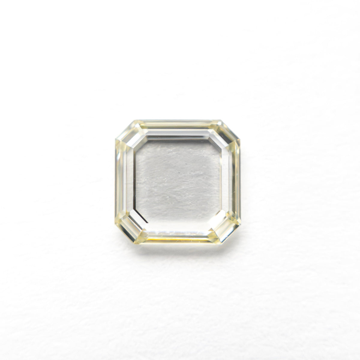 0.81ct 6.02x6.02x1.71mm SI2 O-P Cut Corner Rectangle Portrait Cut 28327-01-Staghead Designs