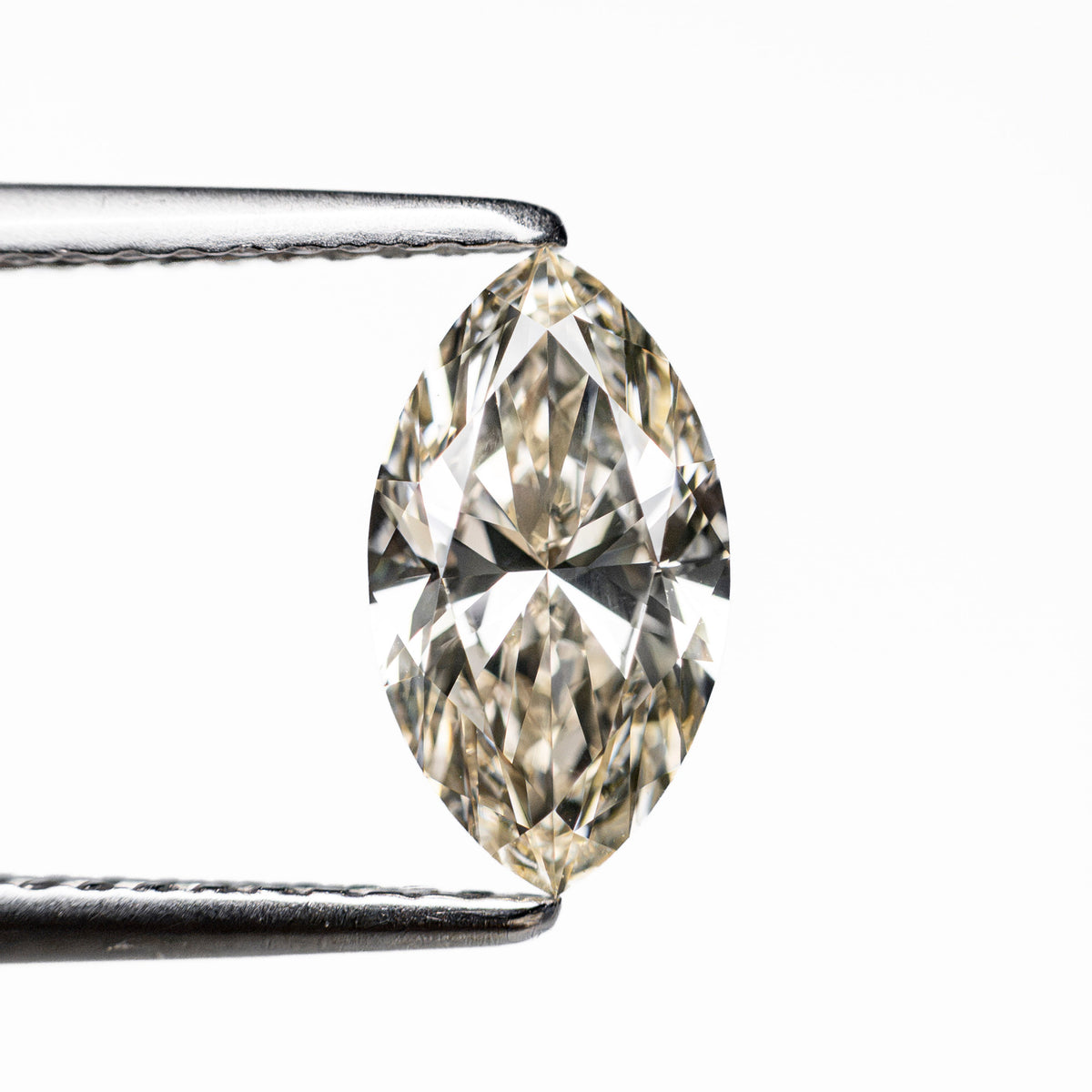 1.10ct 9.75x5.40x3.30mm VS1 O-P Marquise Brilliant 28333-01