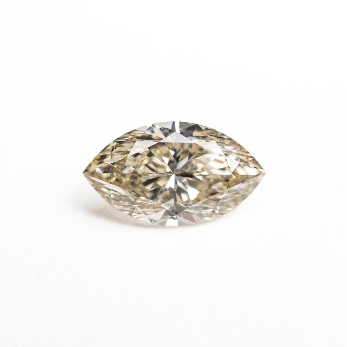 1.00ct 8.99x5.08x3.51mm SI1 Q-R Marquise Brilliant 28334-01