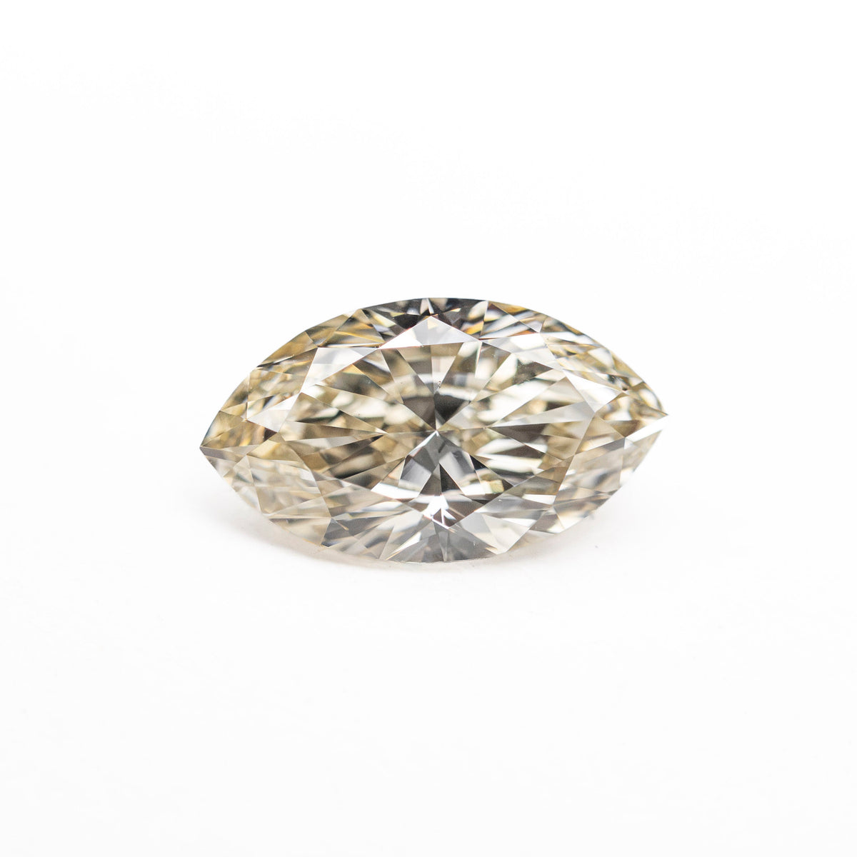 1.01ct 9.21x5.17x3.20mm VS1 Q-R Marquise Brilliant 28336-01-Staghead Designs