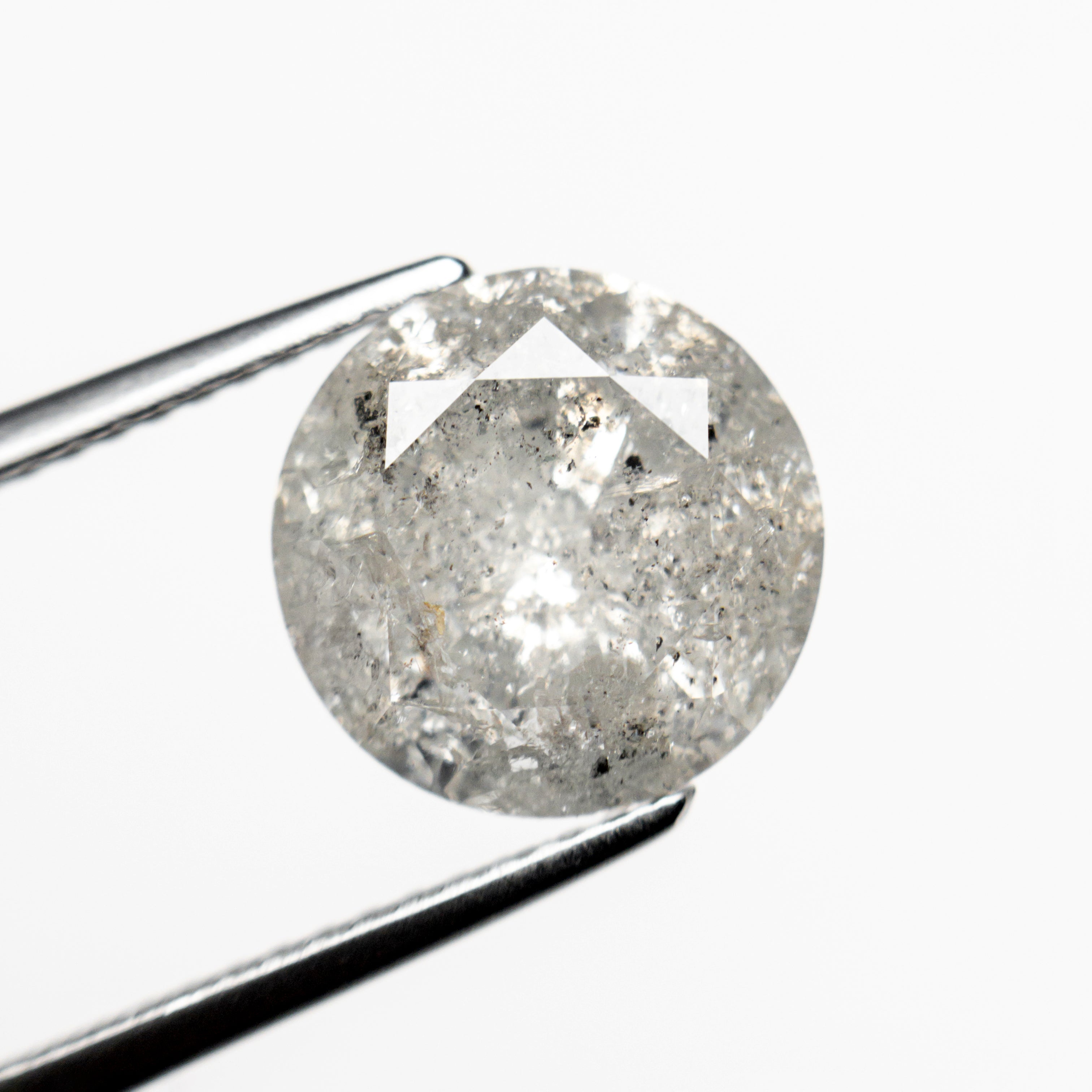 3.51ct 9.68x9.67x5.94mm Round Brilliant 20025-11-2