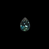 0.87ct 7.14x4.97x3.40mm PEAR PARTI-COLOR MADAGASCAR SAPPHIRE-2