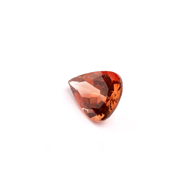 "APRICIA" - PEAR CUT OREGON SUNSTONE-3