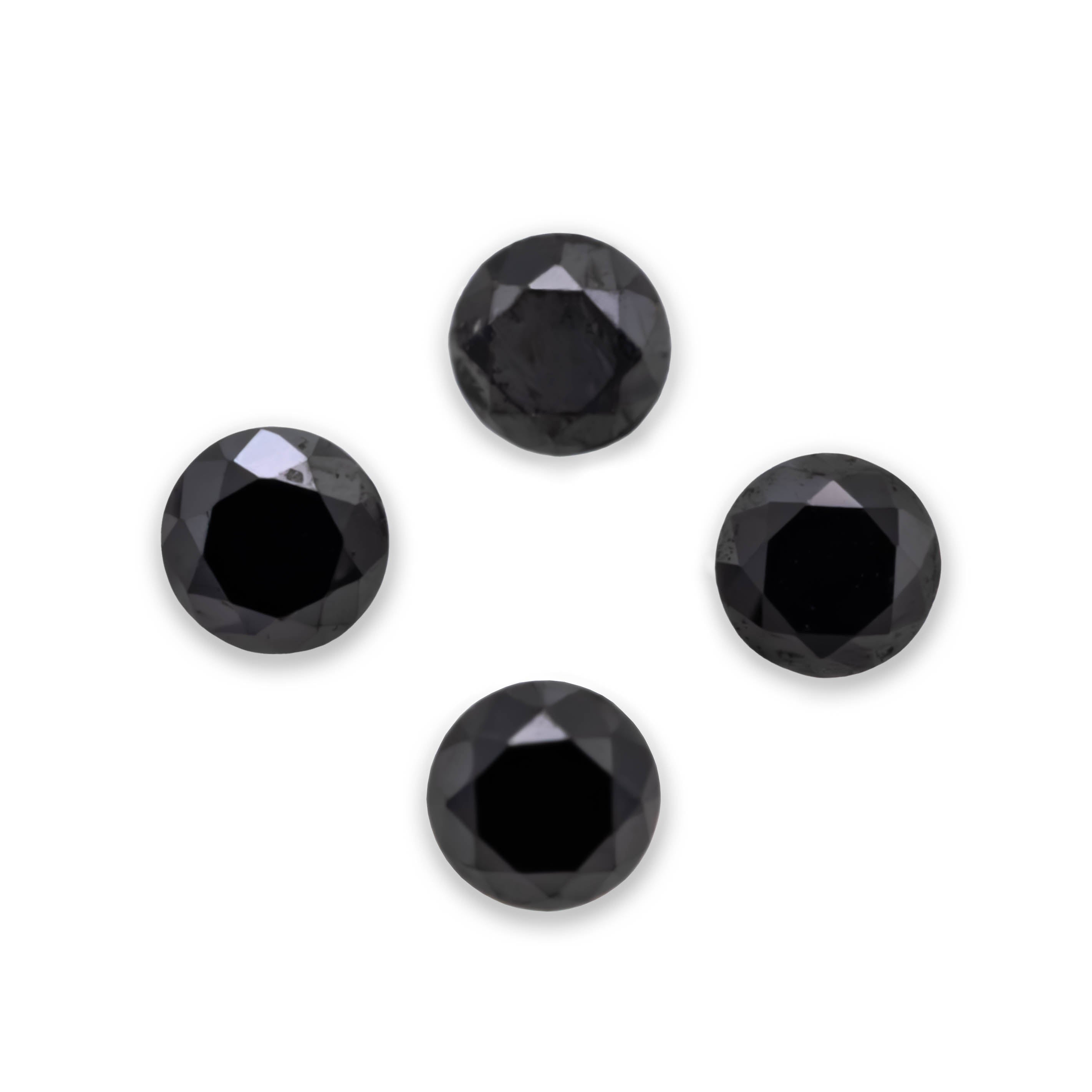 Black Diamond Accents for Zella