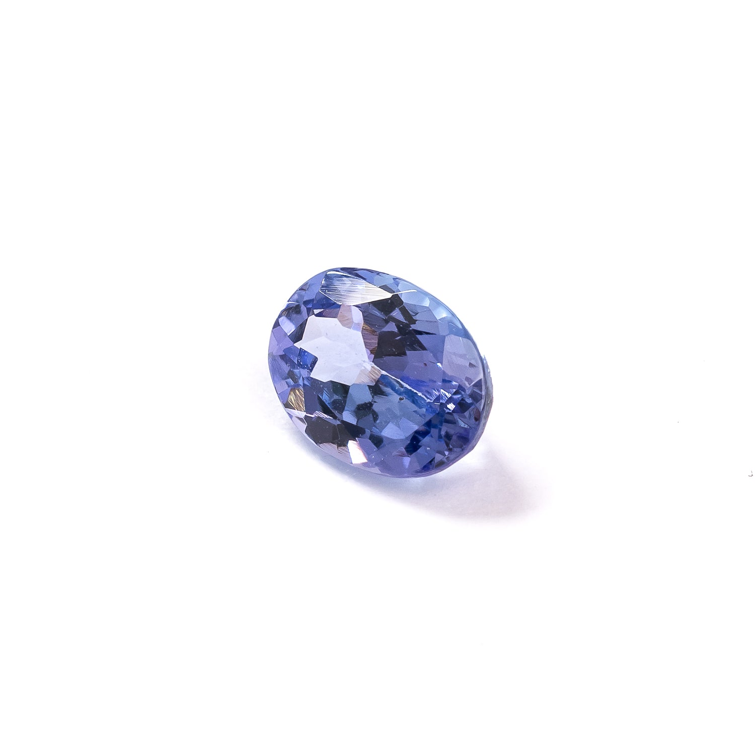 "DELPHINE - OVAL MERMAID TANZANITE-2