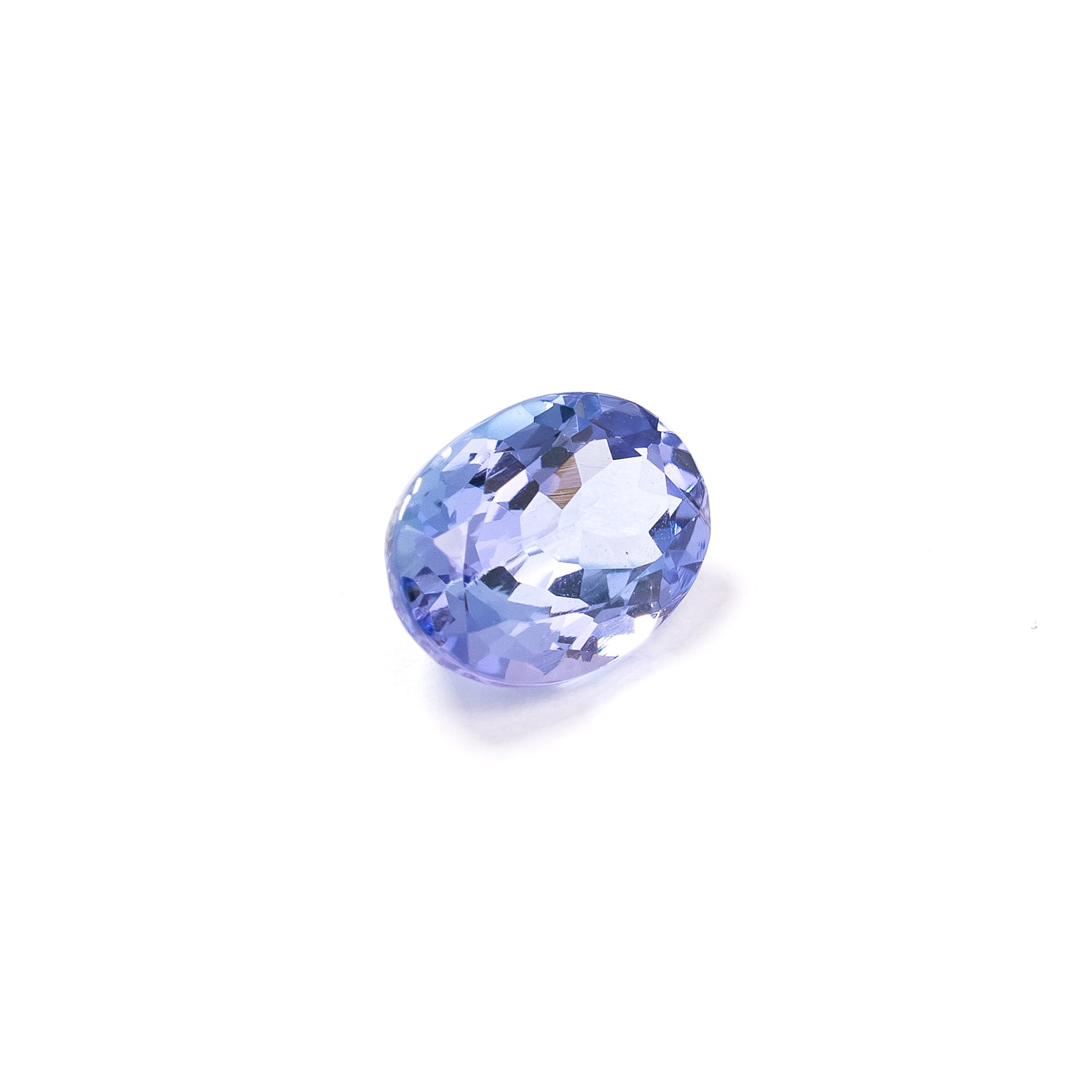 "DELPHINE - OVAL MERMAID TANZANITE-3