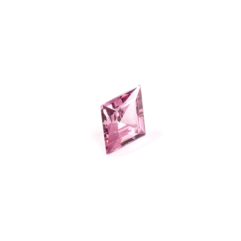 "DIVINE" - LOZENGE CUT FANCY SPINEL-3