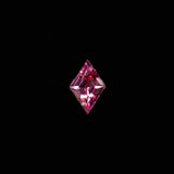 "DIVINE" - LOZENGE CUT FANCY SPINEL-4