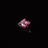 "DIVINE" - LOZENGE CUT FANCY SPINEL-5