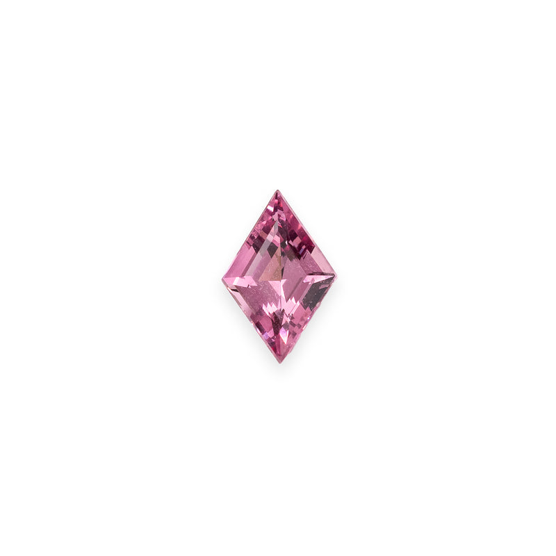 "DIVINE" - LOZENGE CUT FANCY SPINEL-1