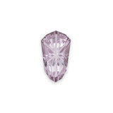 0.87ct Fantasy Shield Dragon Garnet-Staghead Designs