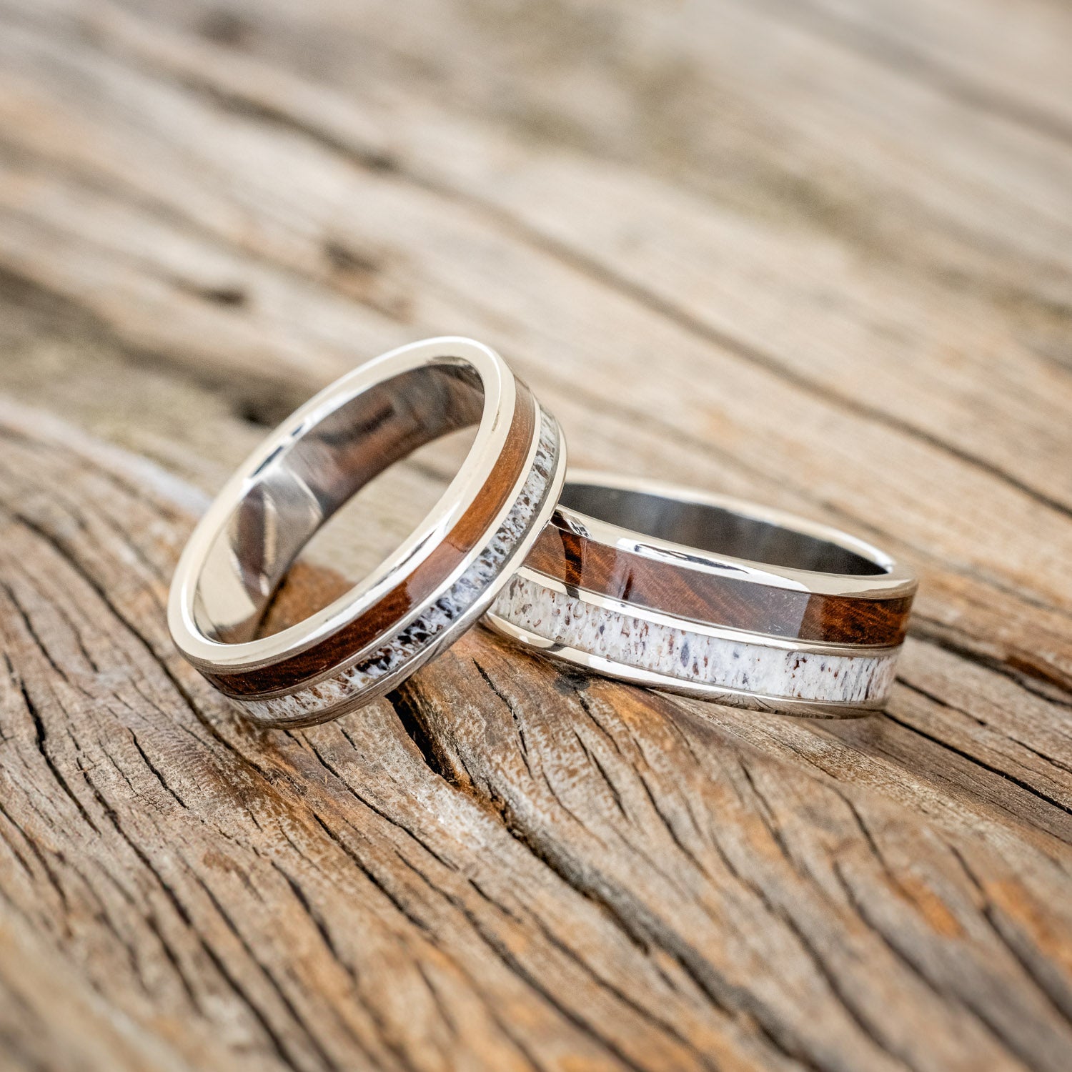 DYAD-MATCHING-SET-OF-ANTLER-