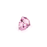 "EPIPHANY" - SHIELD CUT FANCY SPINEL-2