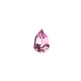 "EPIPHANY" - SHIELD CUT FANCY SPINEL-1