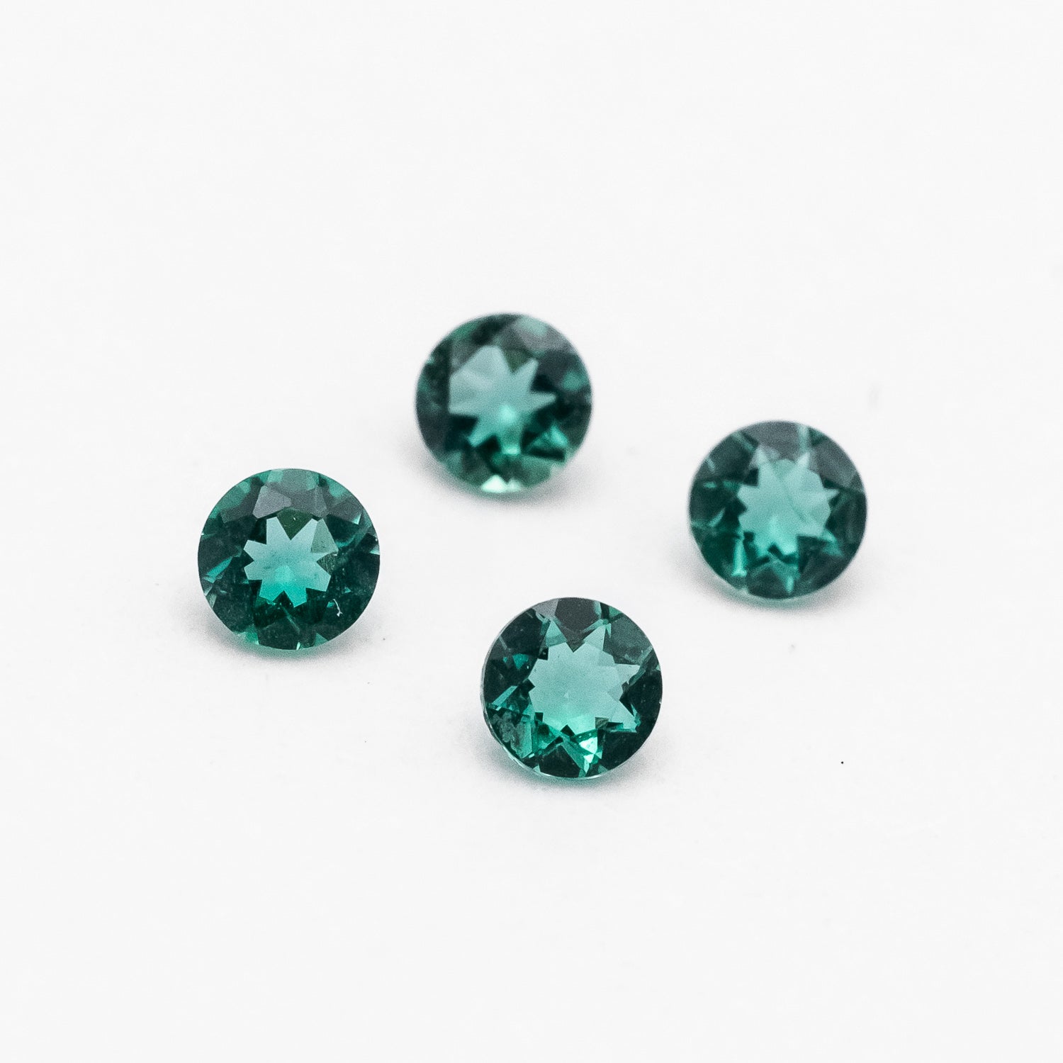 Emerald Accents for Blossom