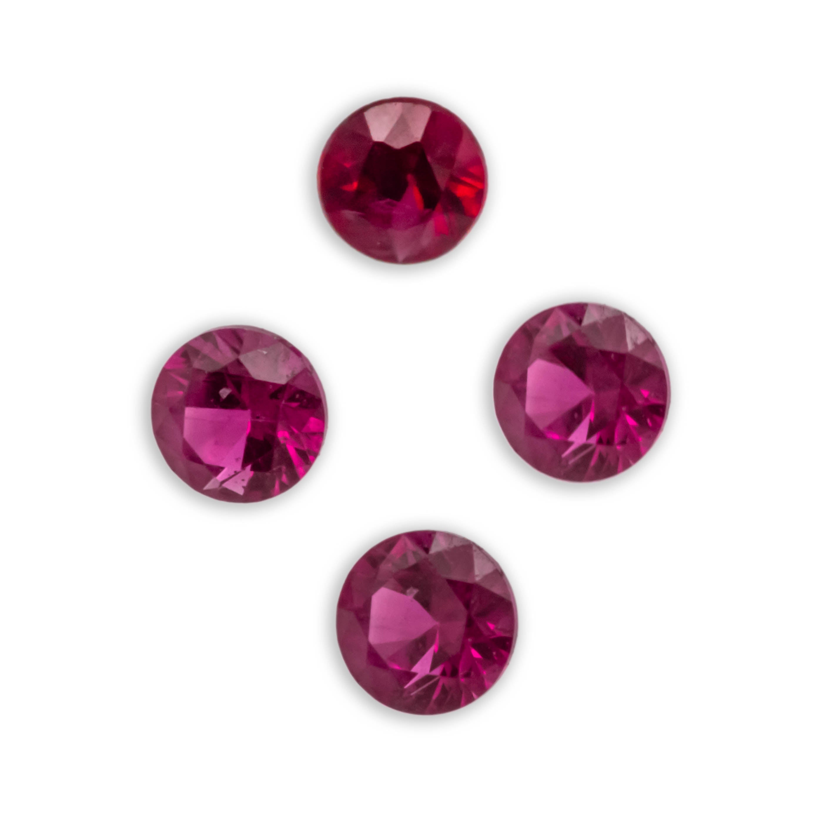 Ruby Accents for Sage