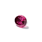 "HALINA" - OVAL-CUT RHODOLITE GARNET-3