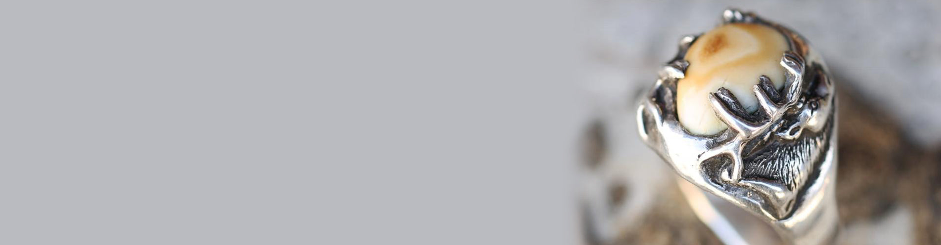 HAND-CARVED_ELK_TOOTH_RINGSBanner-Staghead Designs