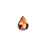 "INTI" - PEAR CUT OREGON SUNSTONE-1