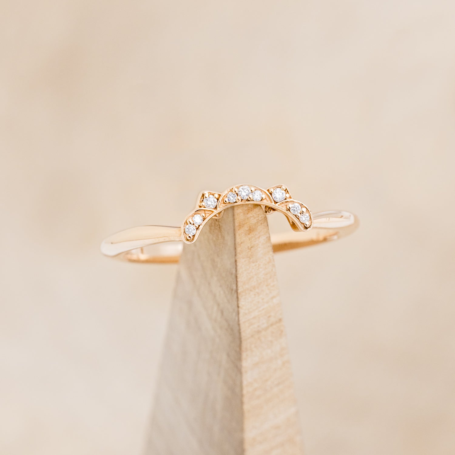 "JANE" - TRACER WITH DIAMOND ACCENTS-1