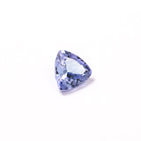 "MAISIE" - TRILLION CUT MERMAID TANZANITE-2