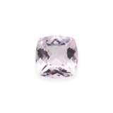 1.95ct CUSHION-CUT MORGANITE-Staghead Designs