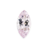 1.61ct MARQUISE CUT MORGANITE-Staghead Designs