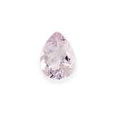 1.39ct PEAR CUT MORGANITE-Staghead Designs