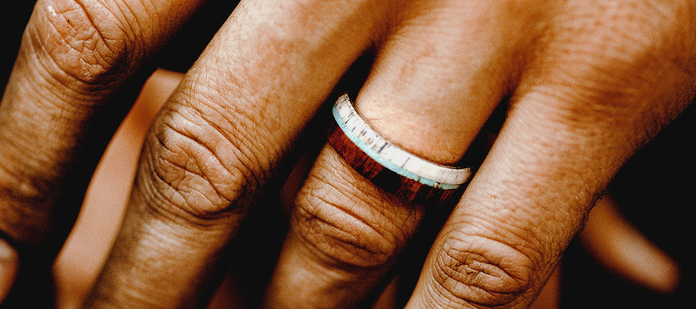 wedding bands | Unique gold wedding rings, Mens wedding rings, Favorite engagement  rings