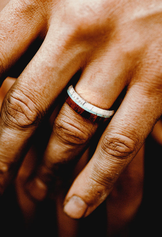 Silicone Wedding Ring Women -  Canada