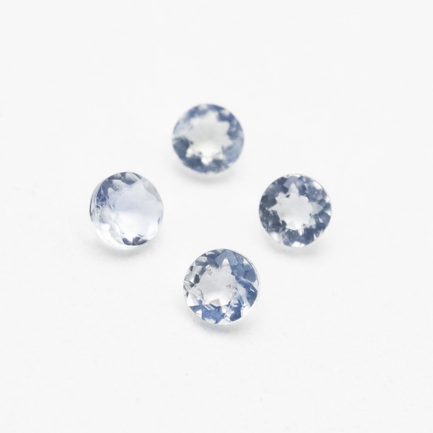 Moonstone Accents for Sage