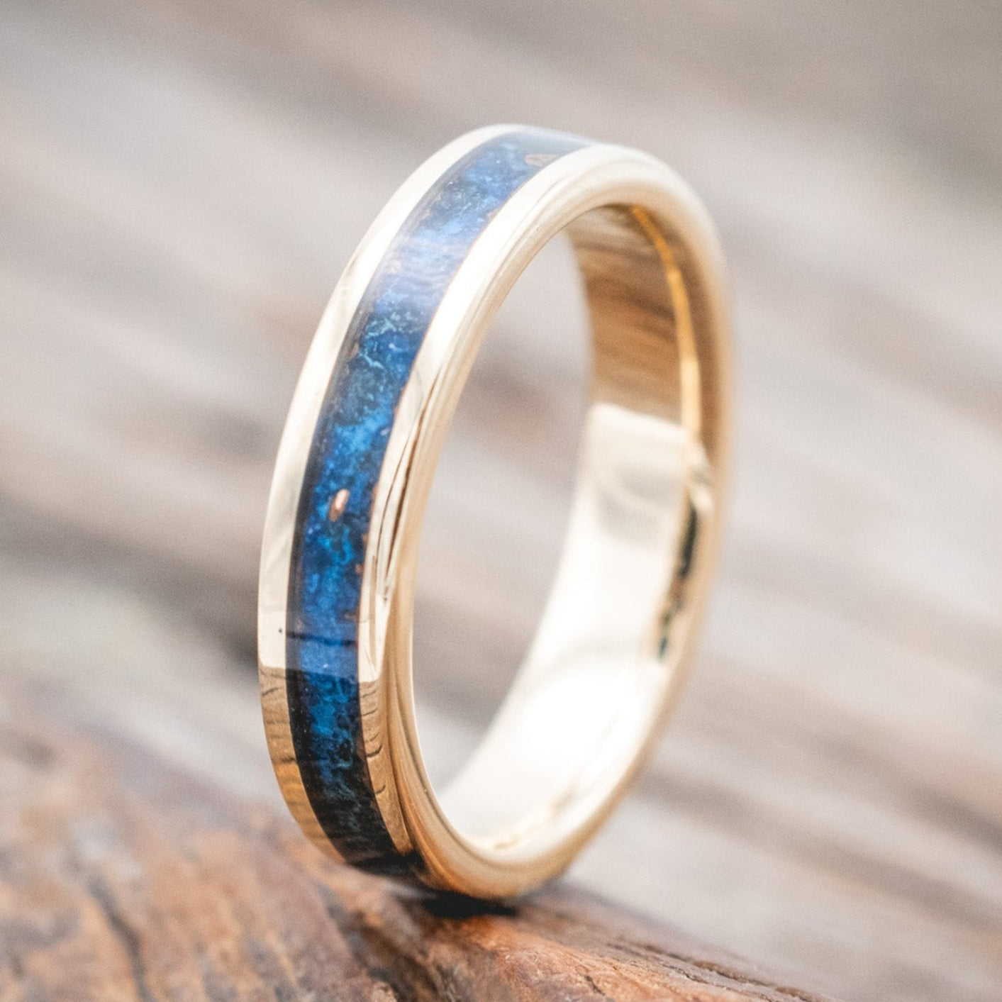 Patina Copper