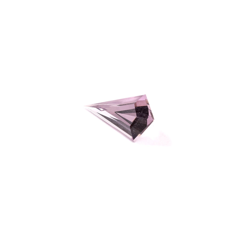 "PERIWINKLE" - KITE CUT FANCY SPINEL-2