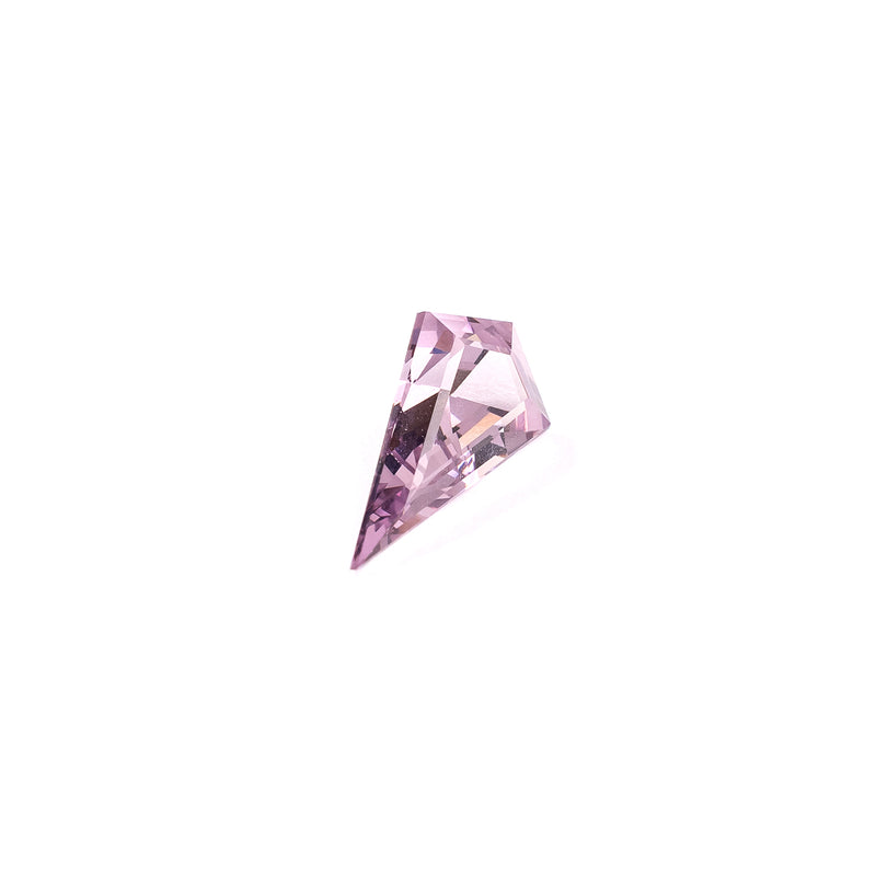 "PERIWINKLE" - KITE CUT FANCY SPINEL-3