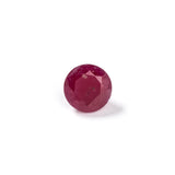 "PROXIMA" - ROUND WYOMING RUBY-1