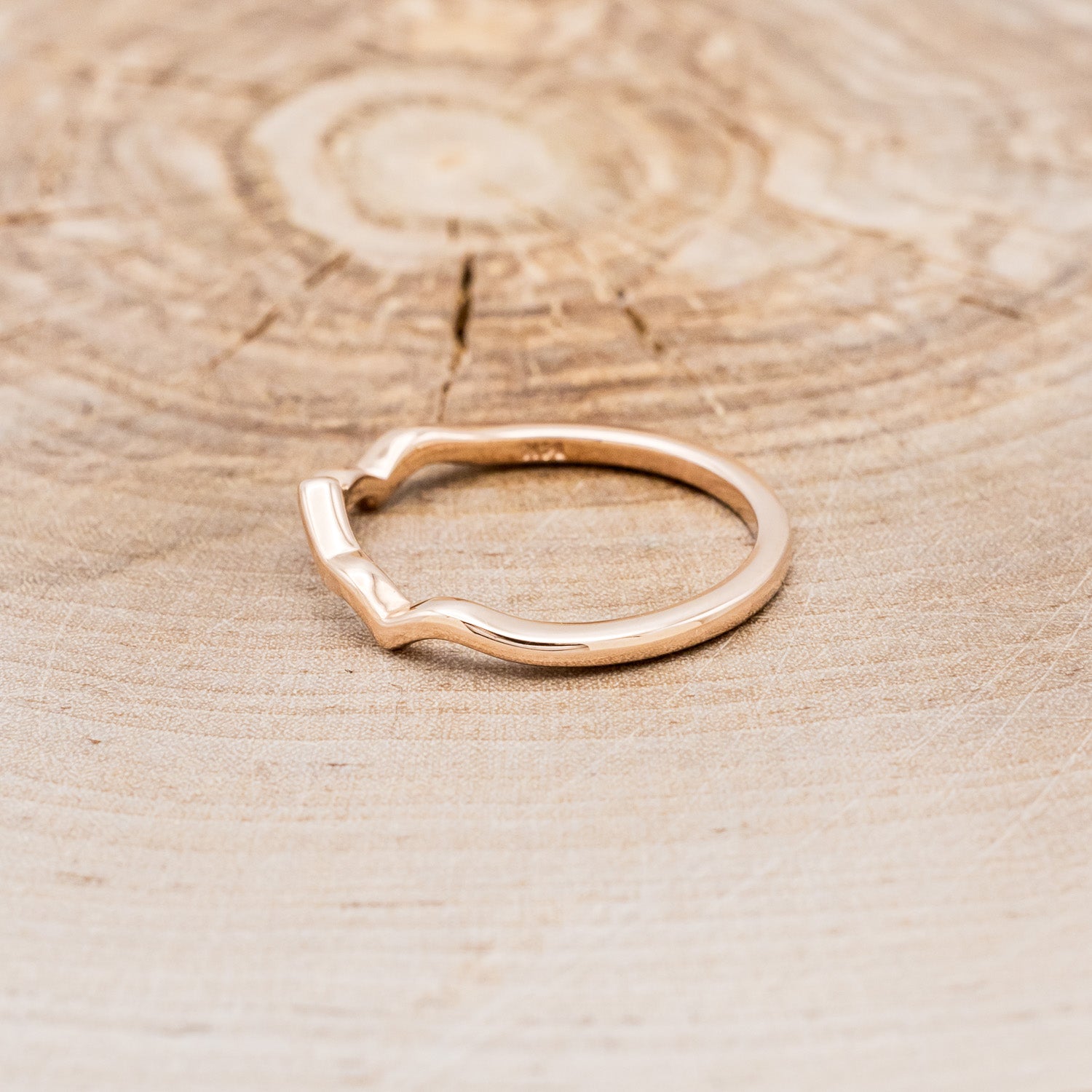 "LUCY IN THE SKY" - 14K SOLID GOLD TRACER-3