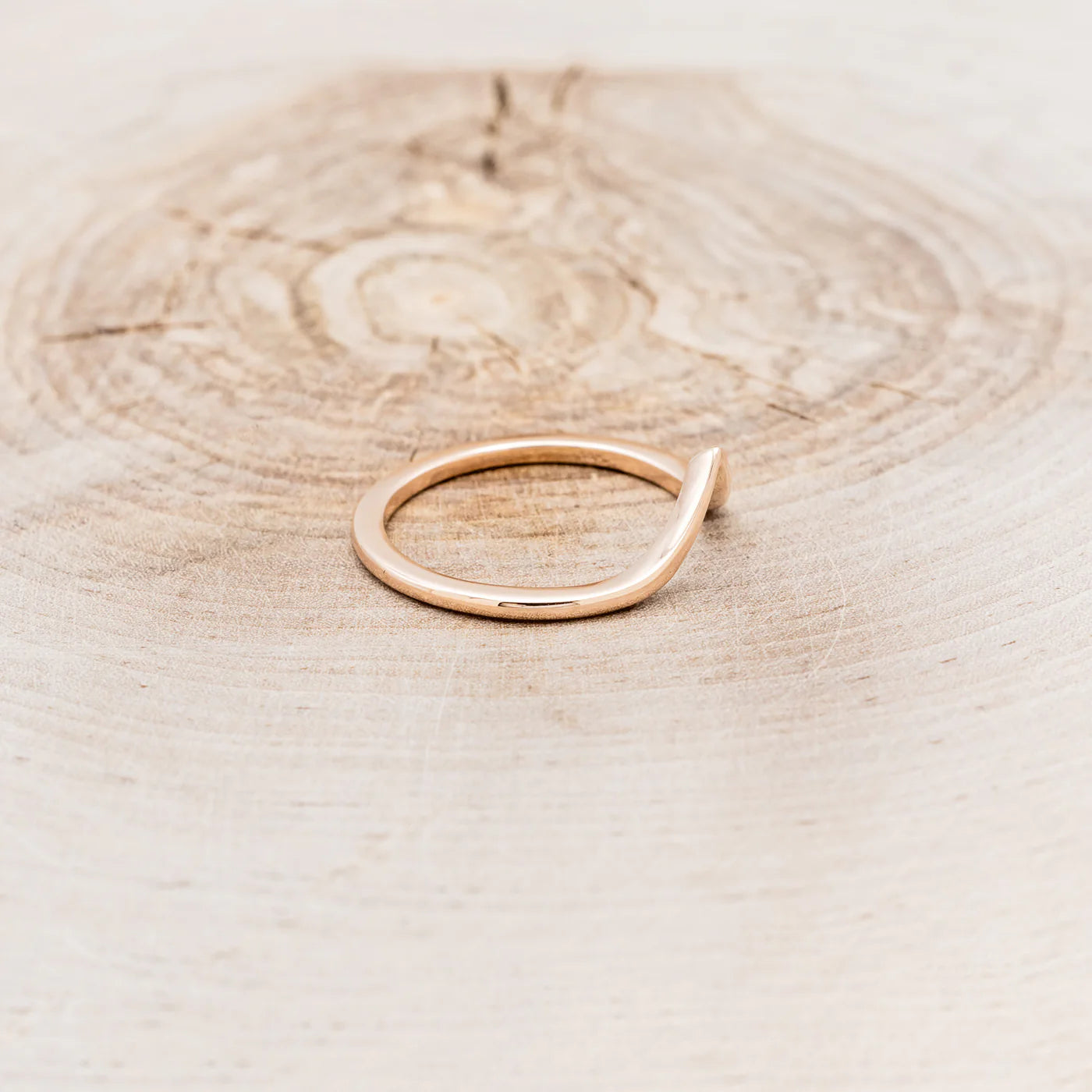 "North Star" Tracer Only-Staghead Designs