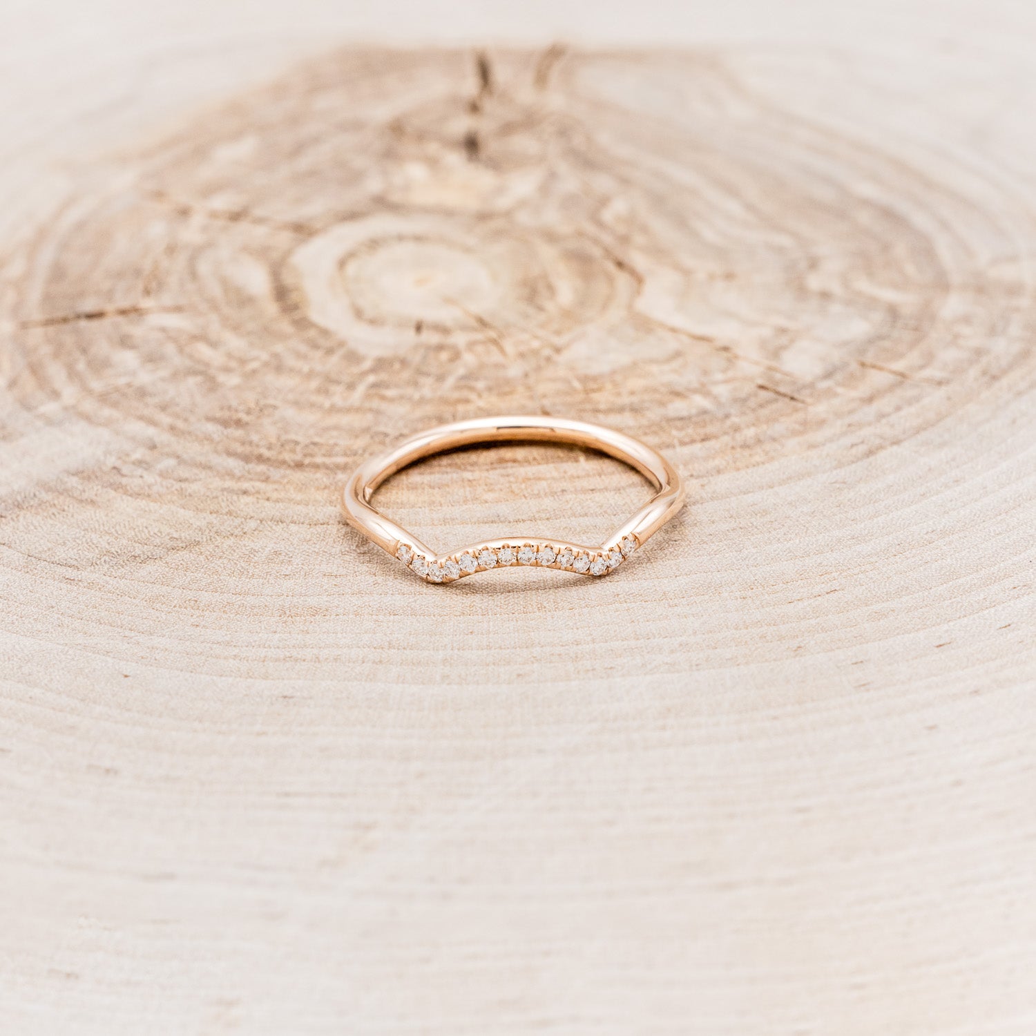 "ROSLYN" - DIAMOND TRACER ONLY-4