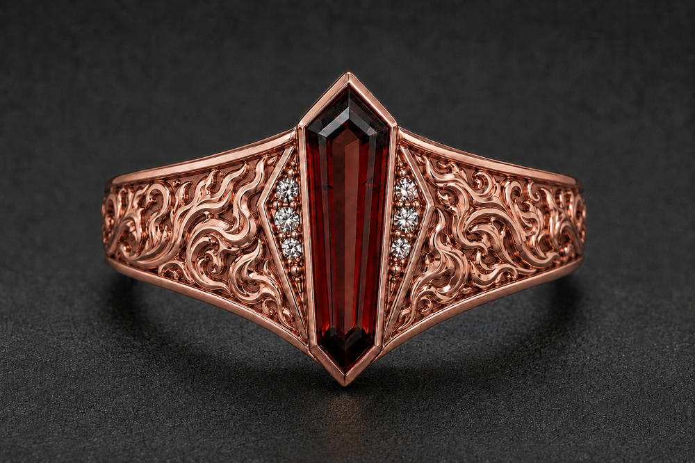 Custom Listing for Julian J