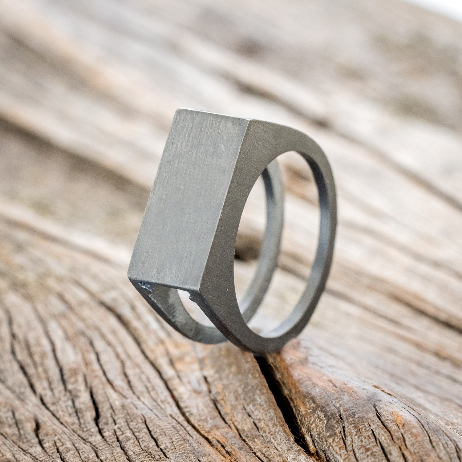VAULTROOM SONMIN RING 14号 シルバー925 Hemlock