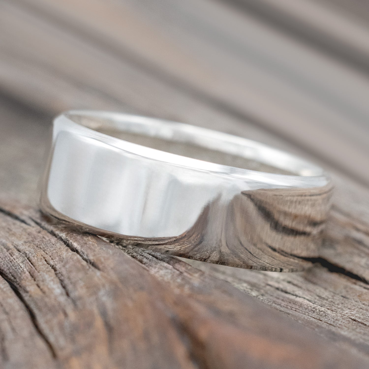 DIAMOND DUST LINED WEDDING BAND-Staghead Designs