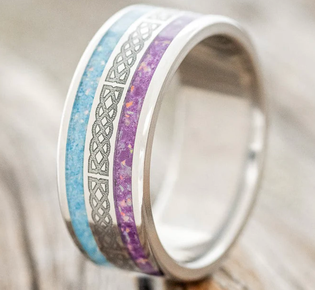 Custom Listing for Kevin M-Staghead Designs