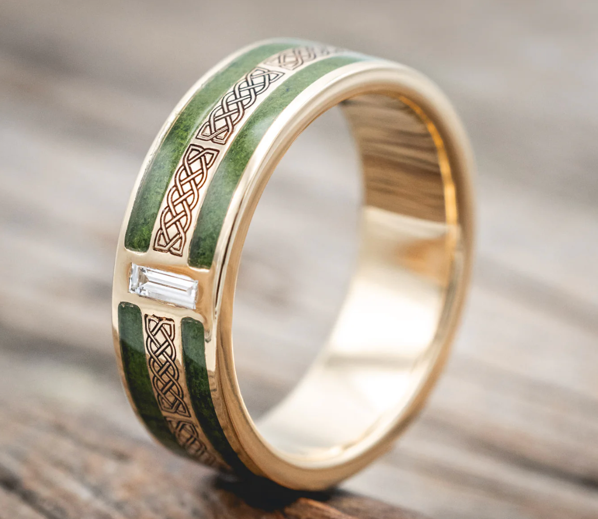 Custom Listing for Kevin M-Staghead Designs