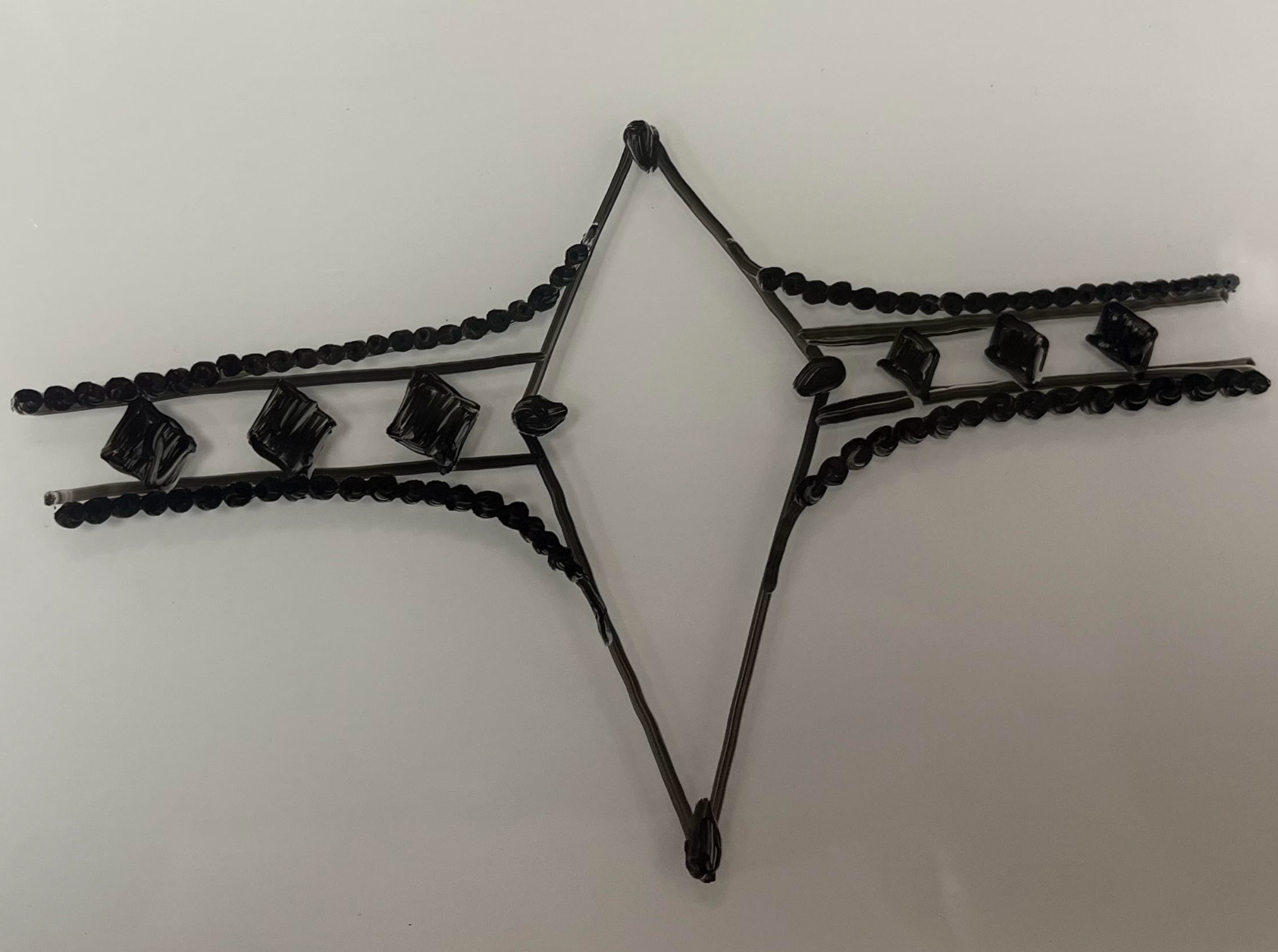 Custom Listing for Sean S.