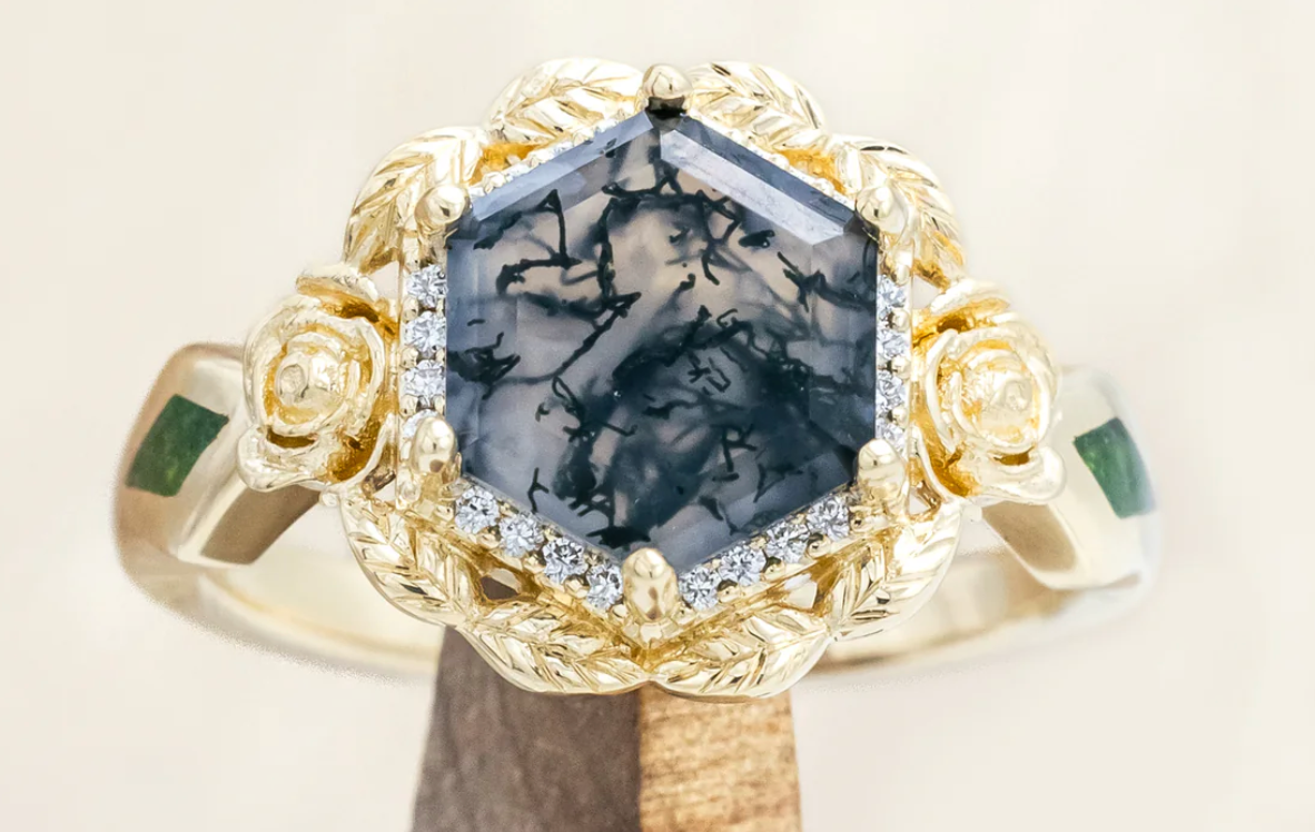 Custom Listing for Mitchell D.