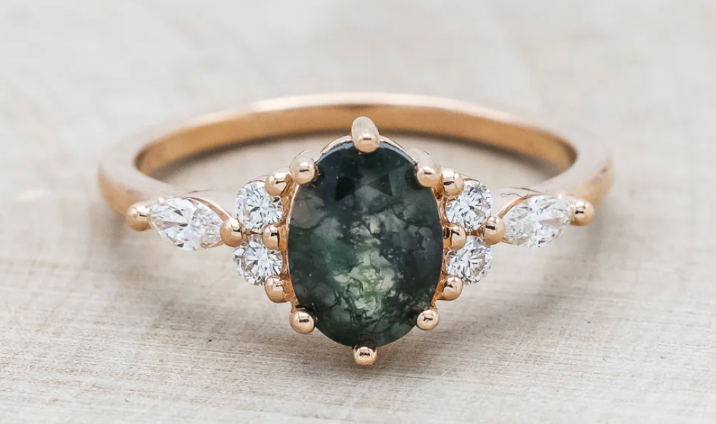 Custom Listing for Matthew A.